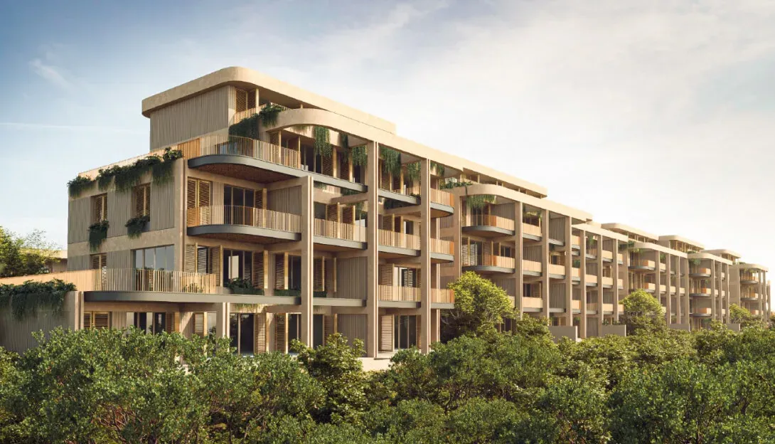 Ritz-Carlton - Punta Venado - Riviera Maya