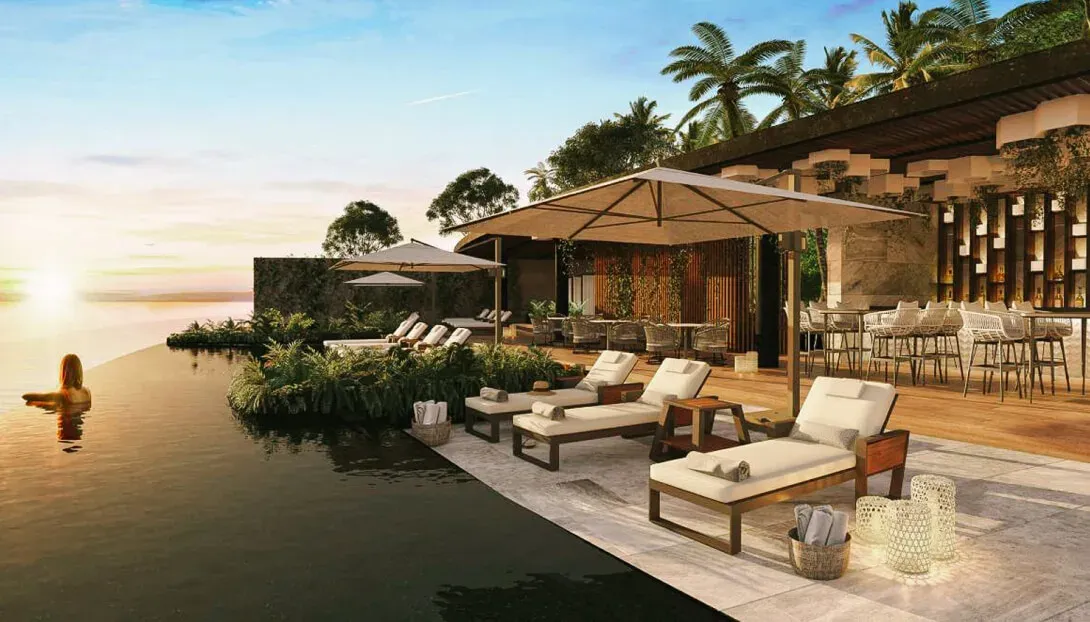 Dreams Bahia Mita - Surf & Spa Resort